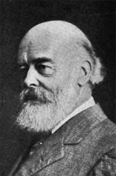 Sir Oliver Lodge. Sir Oliver Lodge.