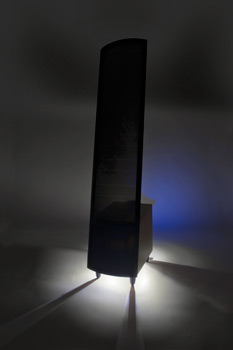 Summit X ground effect lighting.