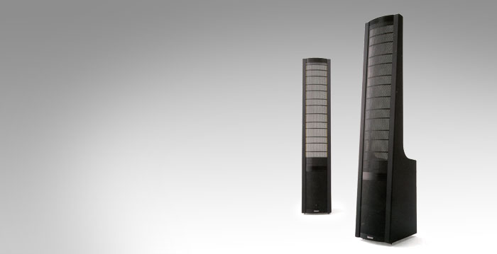 Martin logan sales quest