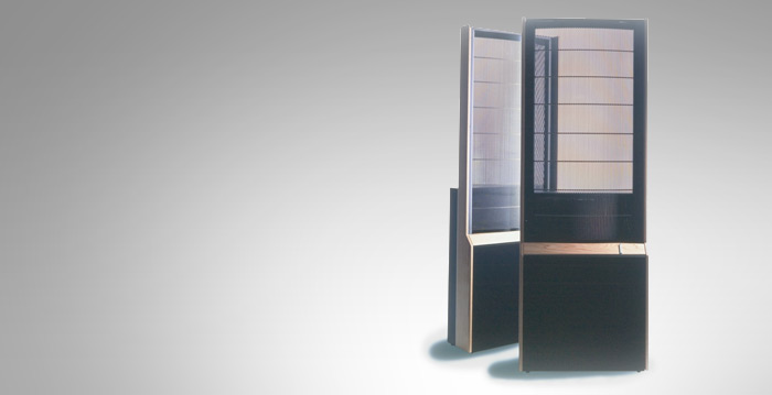 Martin logan monolith sales iii for sale