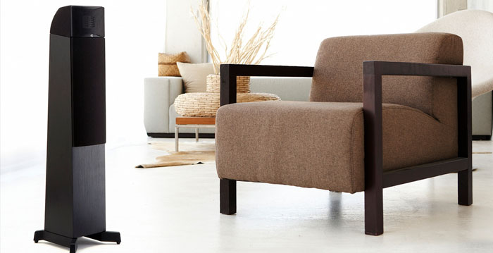 Martin logan motion deals 10 stereo speakers