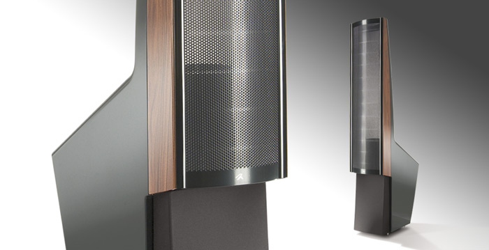 MartinLogan | Odyssey