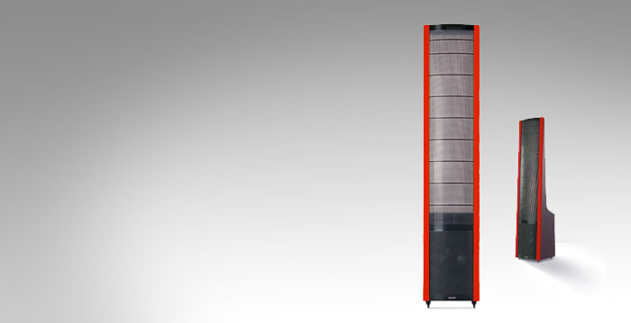 MartinLogan | SL3