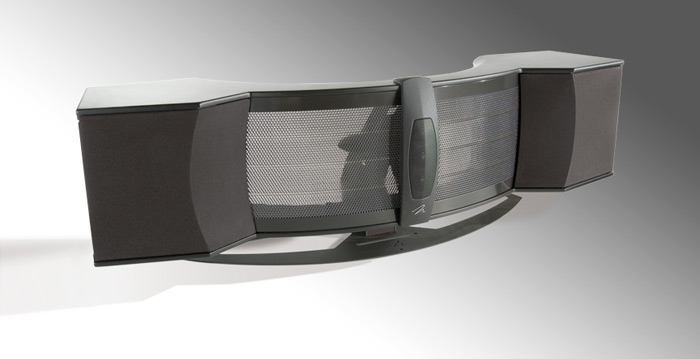 2000 chevy silverado speaker size