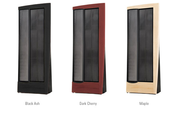 CLX ART Wood Finish Colors
