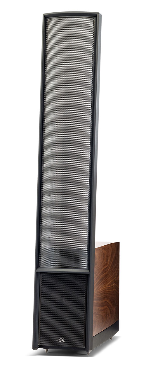 Altavoz electrostático MartinLogan