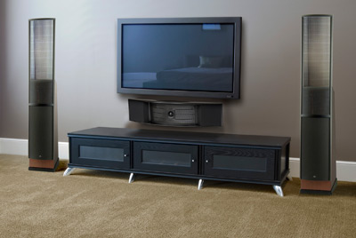 MartinLogan | Pre-wiring a Room For Audio
