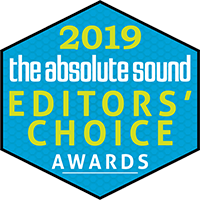 2019 the absolute sound editors' choice awards