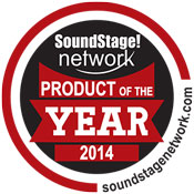 SoundStage Network - Product of the Year 2014