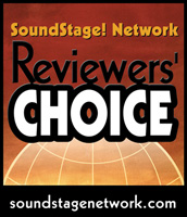 SoundStage Network - Reviewers' Choice