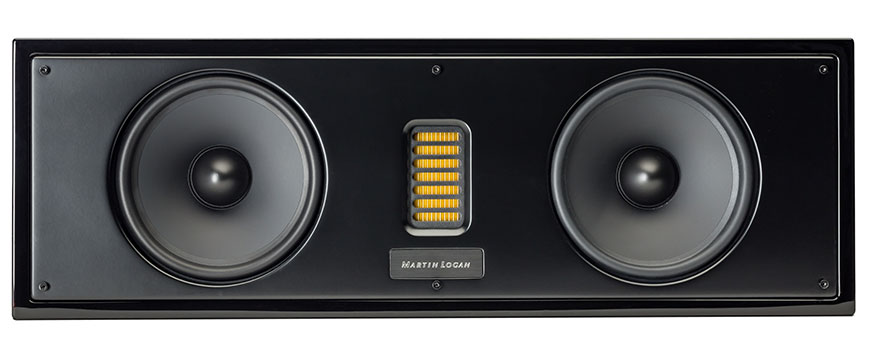 Folded motion tweeter new arrivals