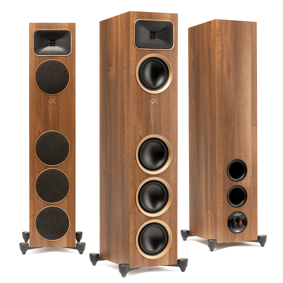 MartinLogan Motion Foundation F1