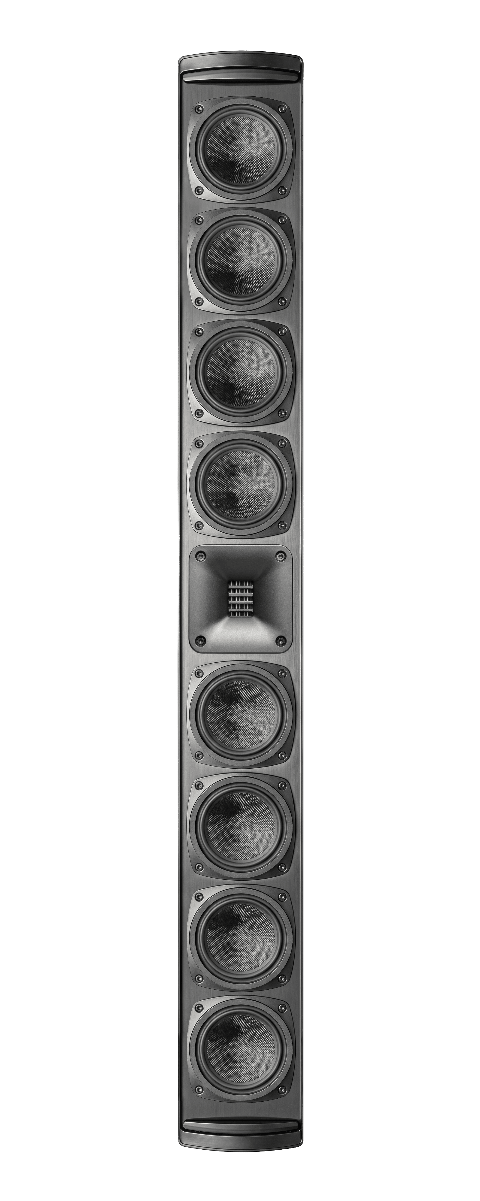 Discrete Cinema LCR9