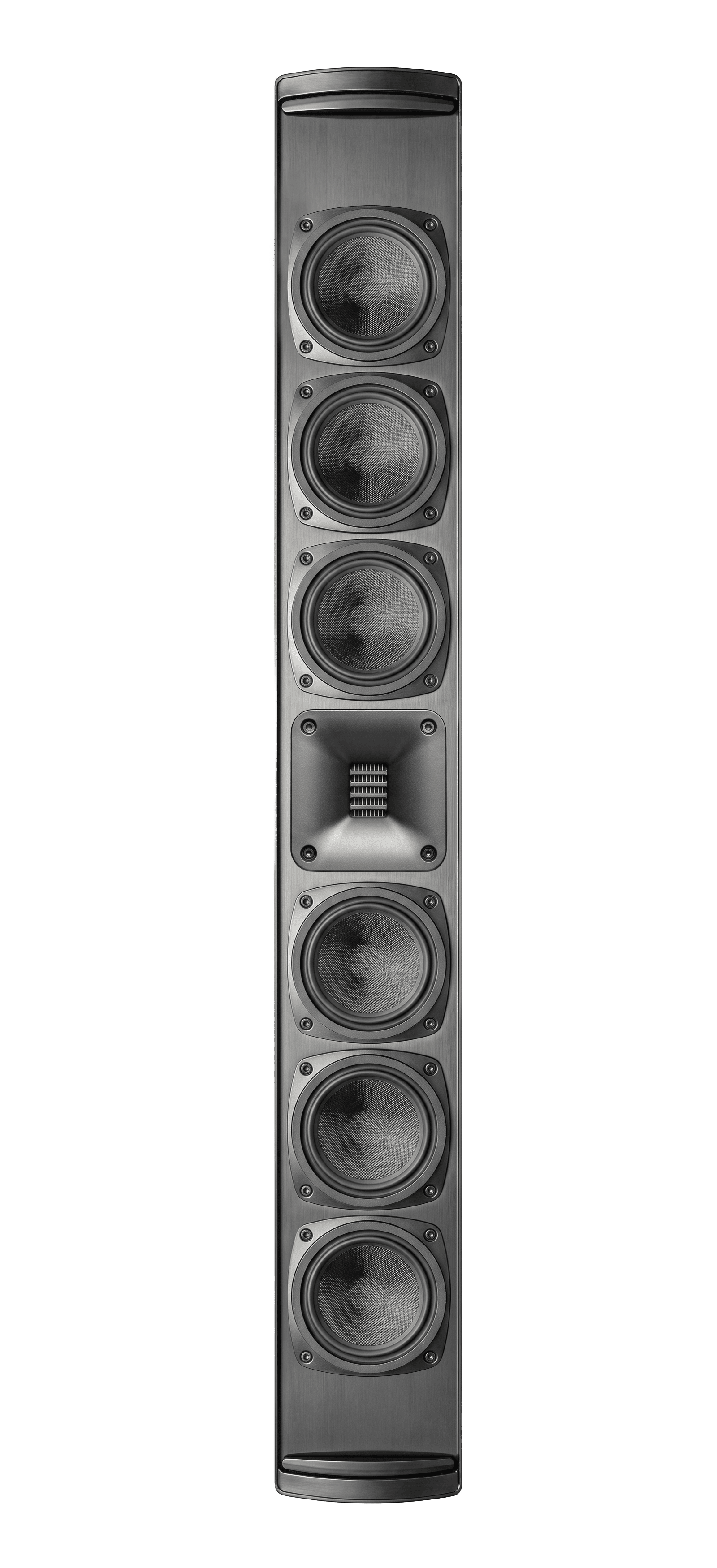 Discrete Cinema LCR7