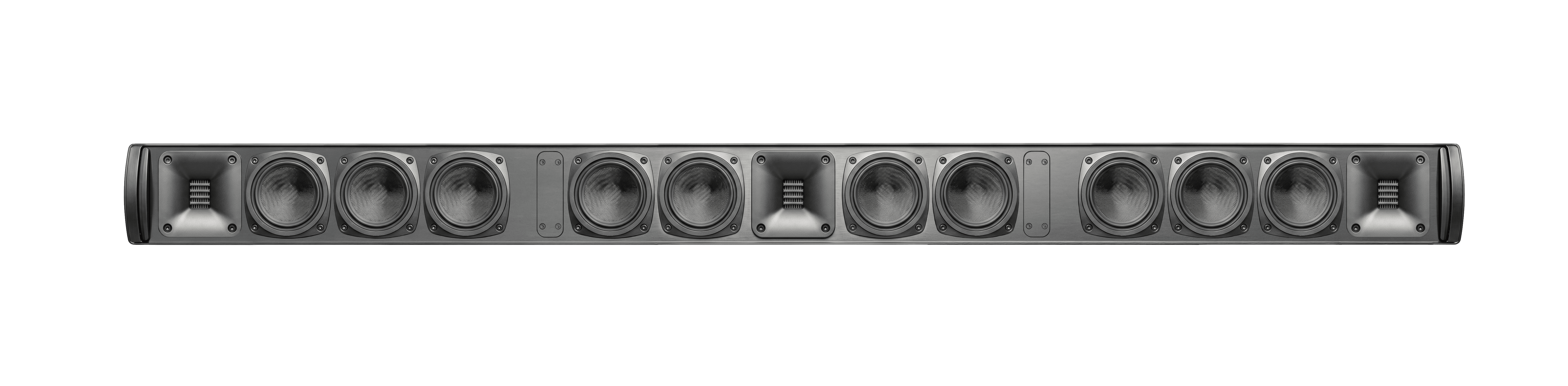 Discrete Cinema  Soundbar 75