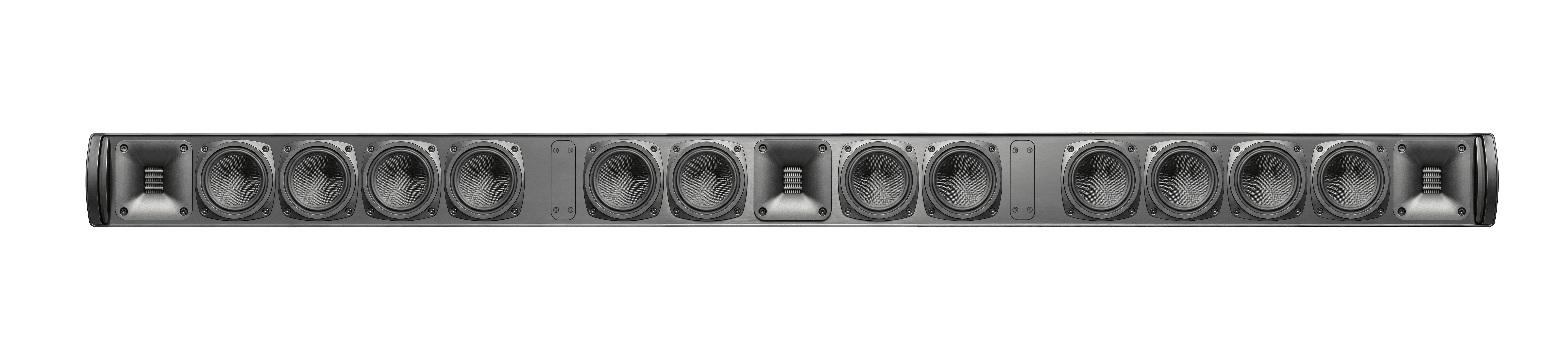 Discrete Cinema  Soundbar 85