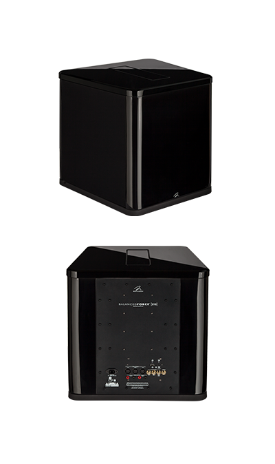 Balancedforce 212 Martinlogan Balancedforce 212 Martinlogan