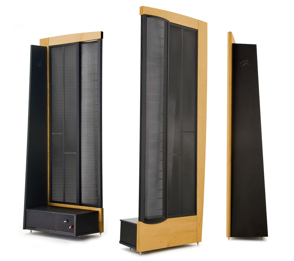 MartinLogan | CLX Art