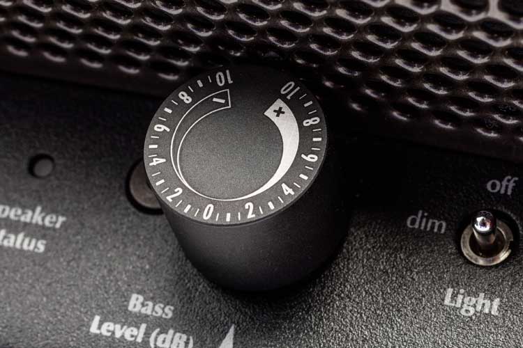 MartinLogan Expression ESL 13A