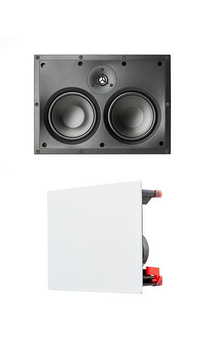 MartinLogan IW5-LCR - Thumbnail 5