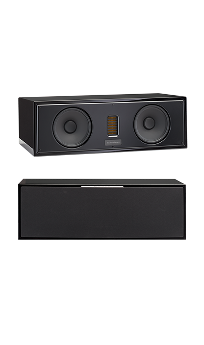 MartinLogan | Motion 50XTi