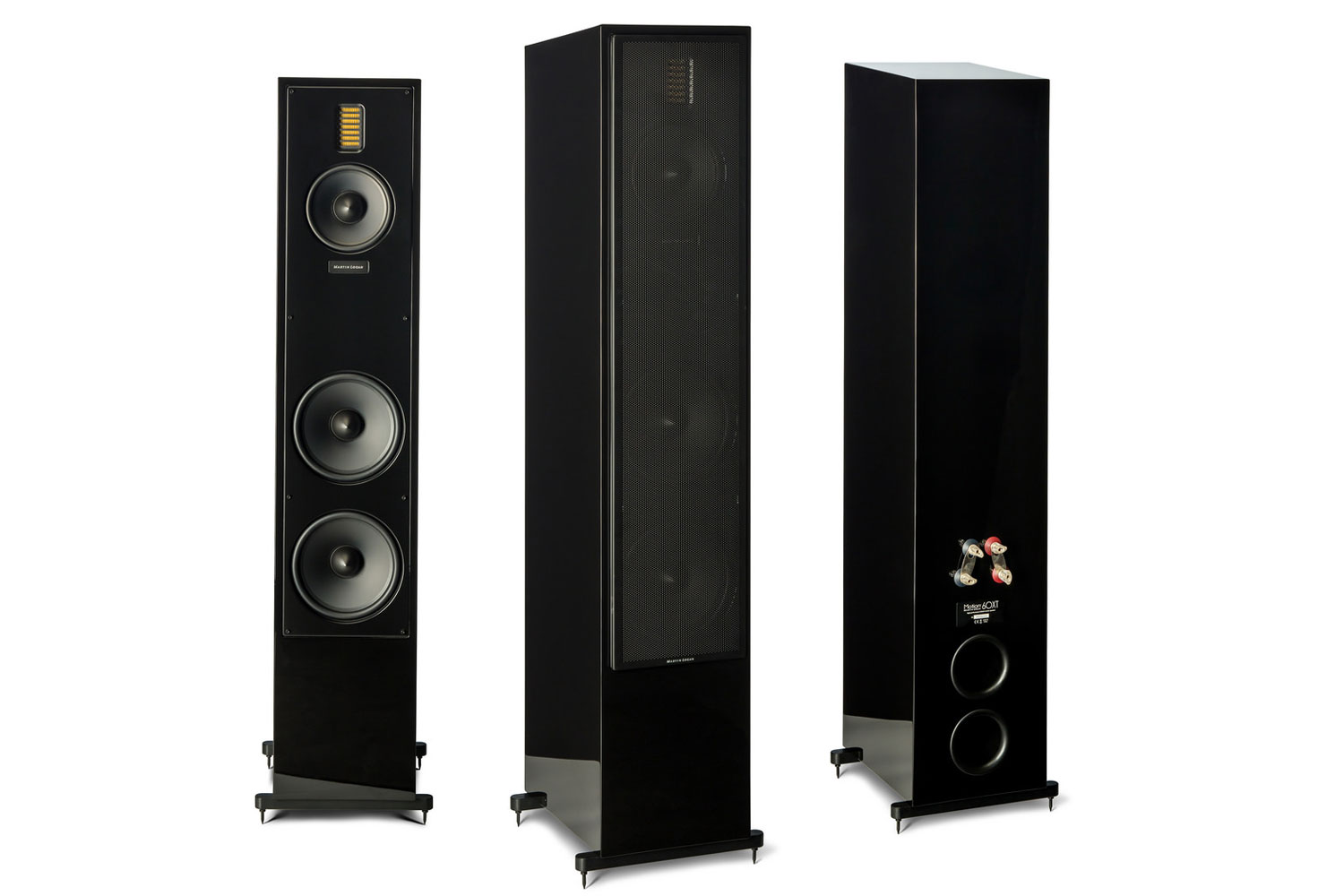 MartinLogan | Motion 60XT