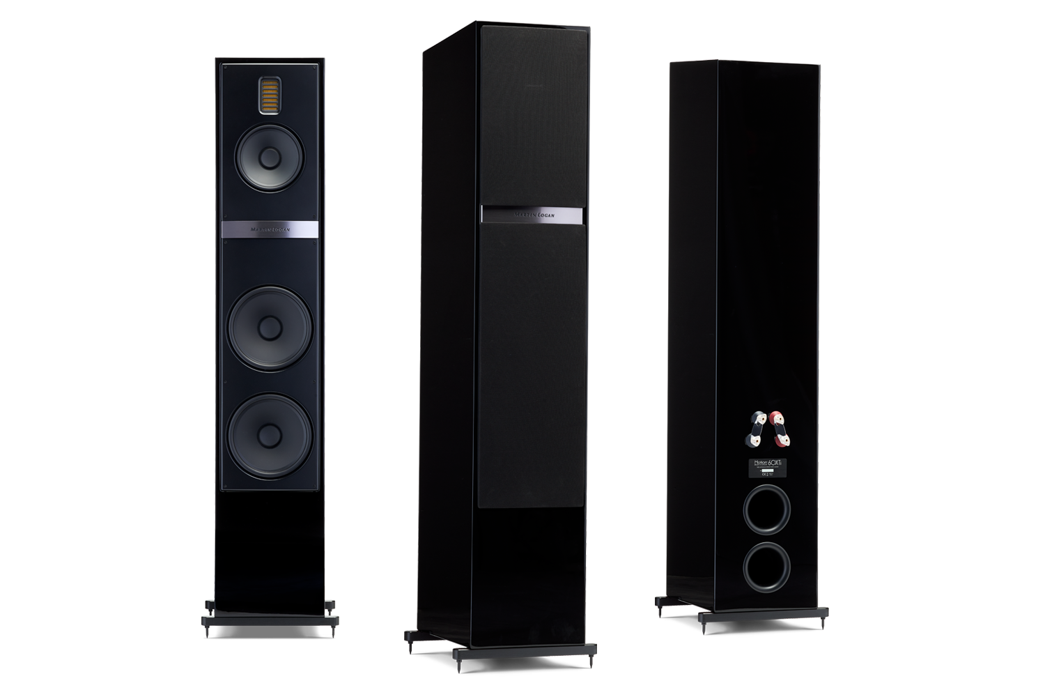 MartinLogan | Motion 60XTi