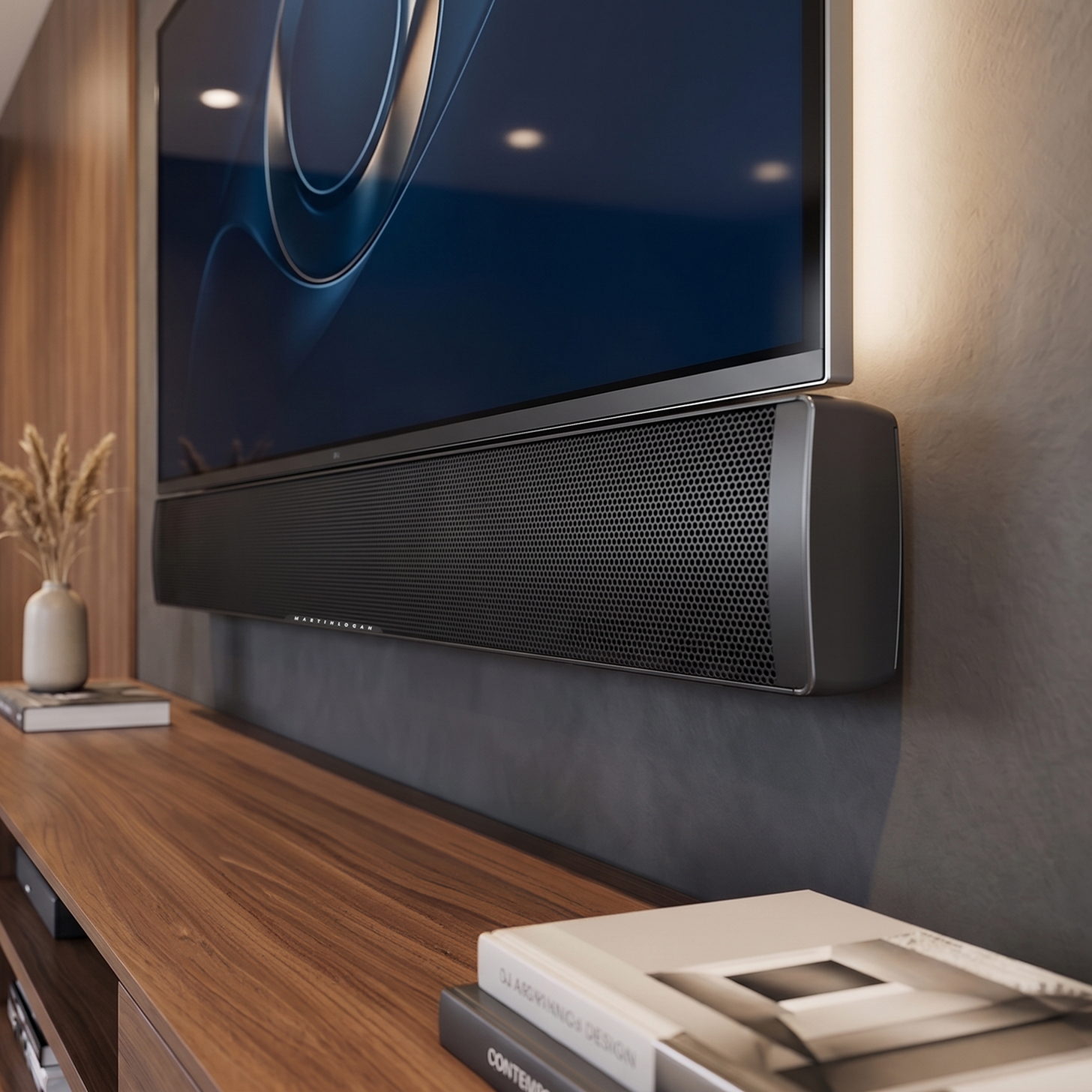 Motion® Discrete Cinema Series