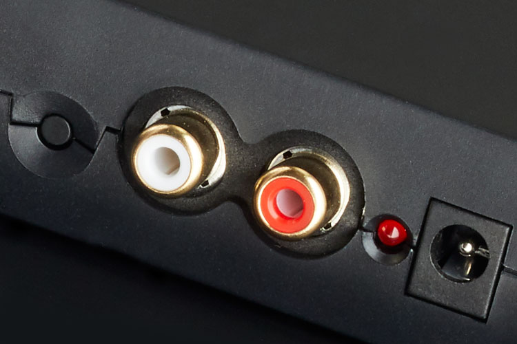 martin logan wireless transmitter