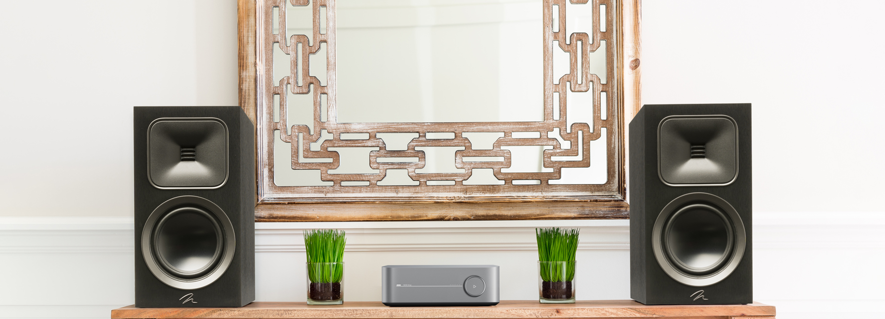 MartinLogan | 無線システム